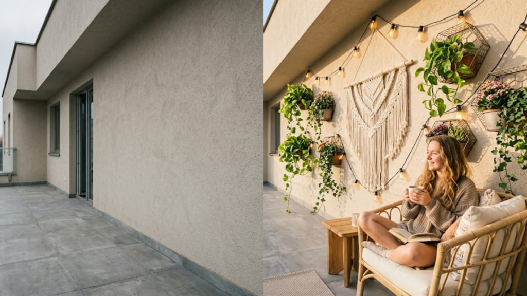 01. Why Your Outdoor Walls Deserve Attention (The Vertical Canvas)
