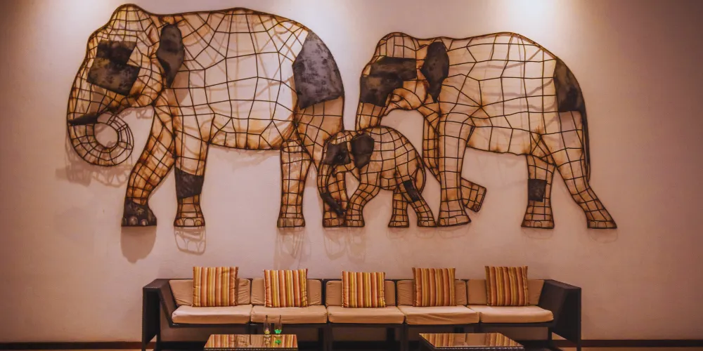 Large Wall Arts for Living Rooms