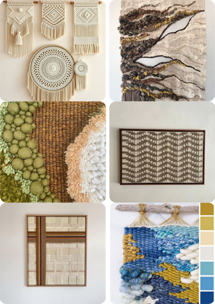 Color Palette