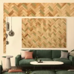 Factors to Be Considered When Selecting a Woven Wall Art Item for Your Home