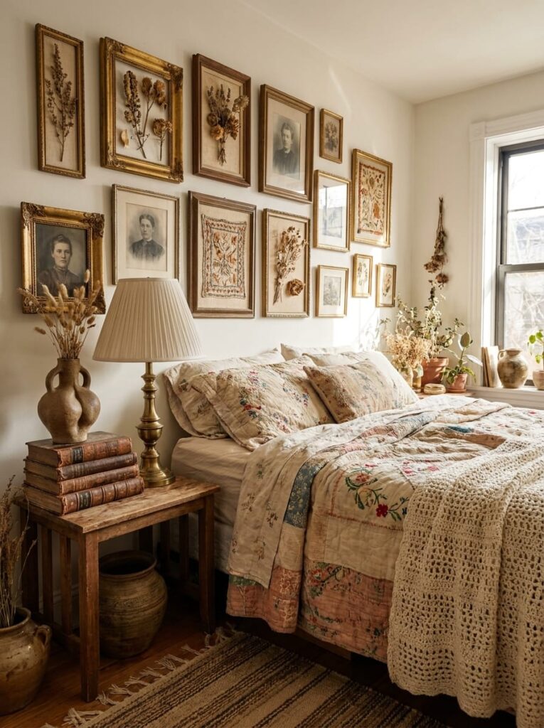 Thrift and Vintage Treasures