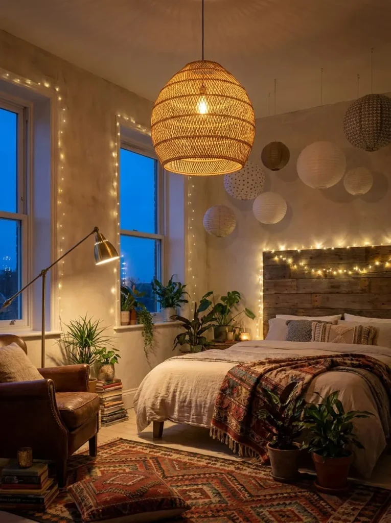 Mastering Layered Lighting
