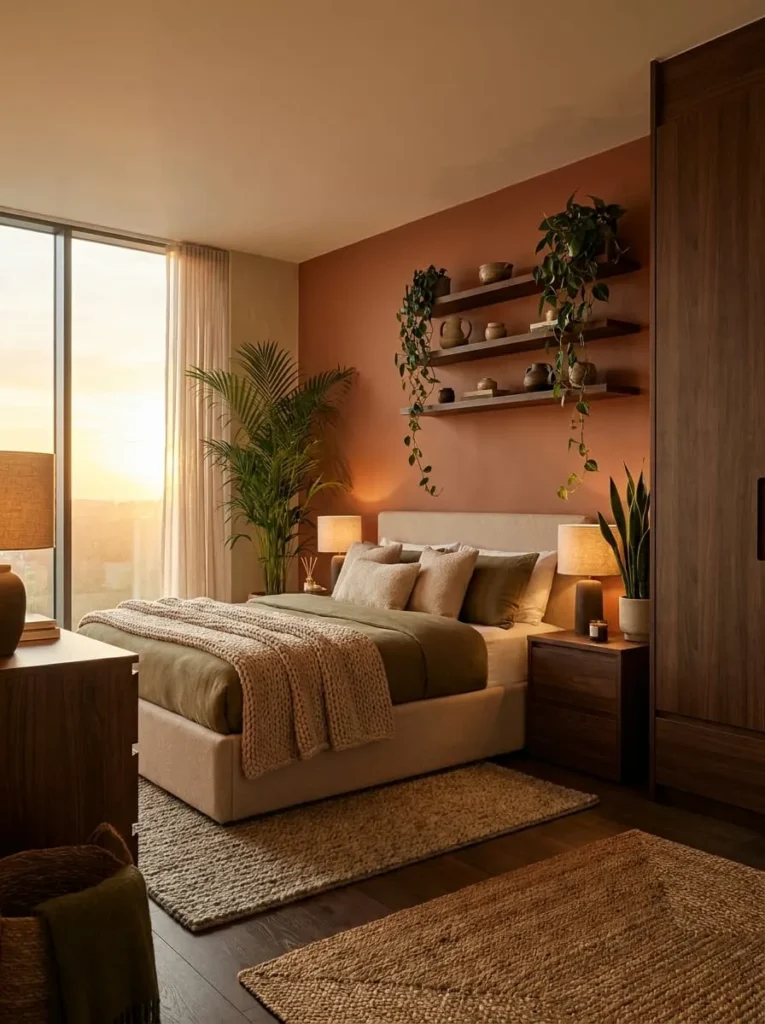 Bedroom Plants for a Serene Sanctuary