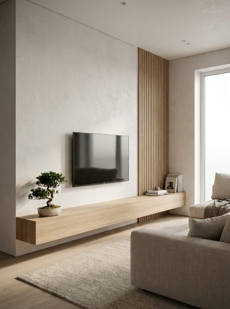 The Concept of "Less is More"
