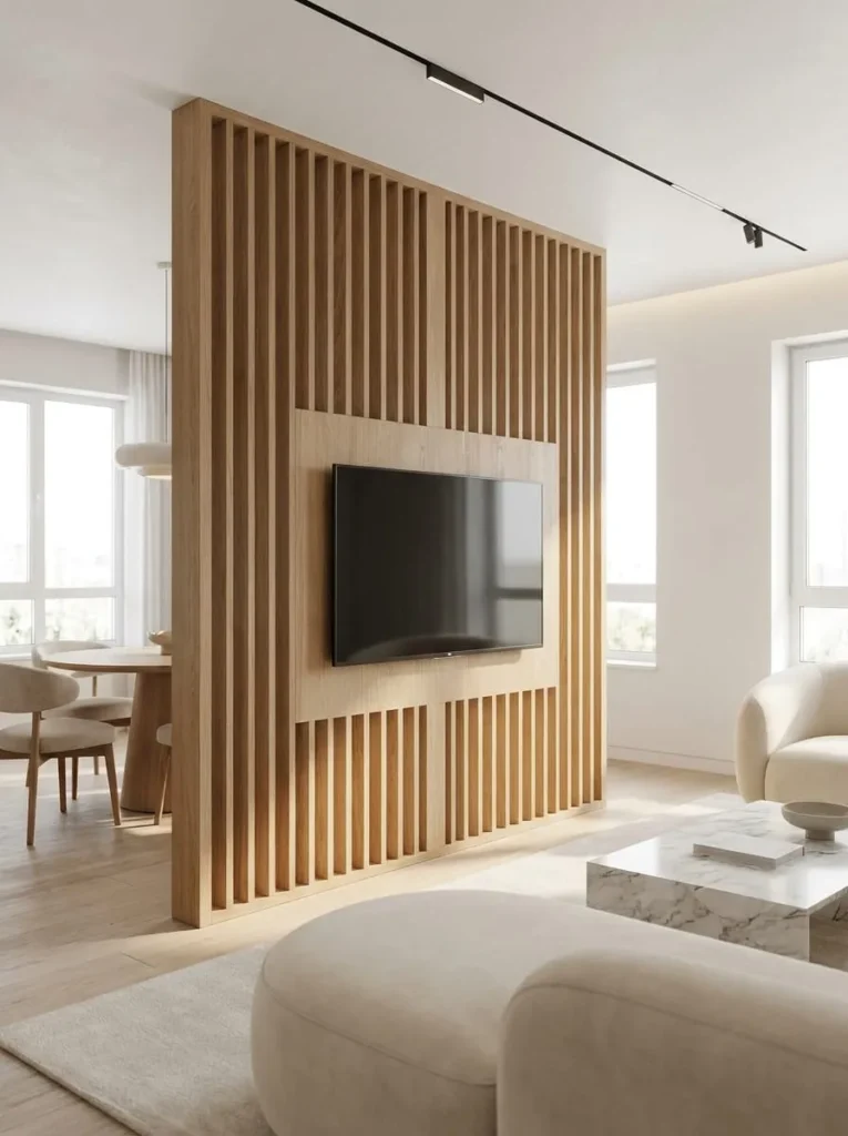 Open and Airy Configurations
