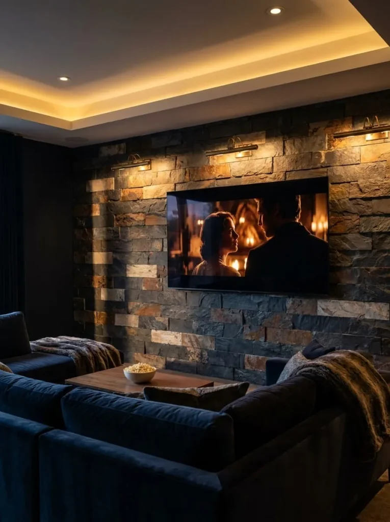 Recessed and Accent Lighting
