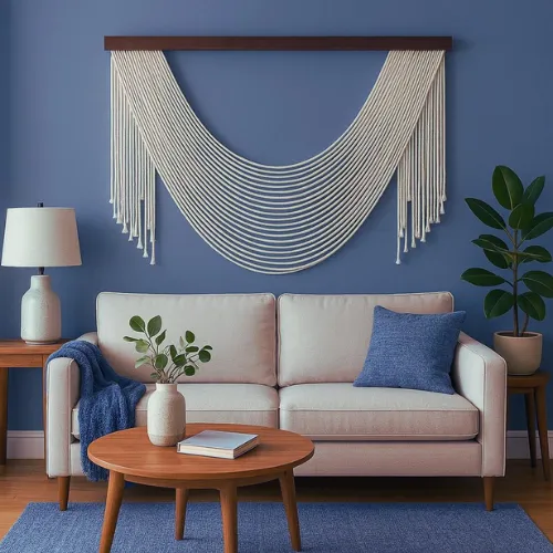 .Hanging Method & Wall Type