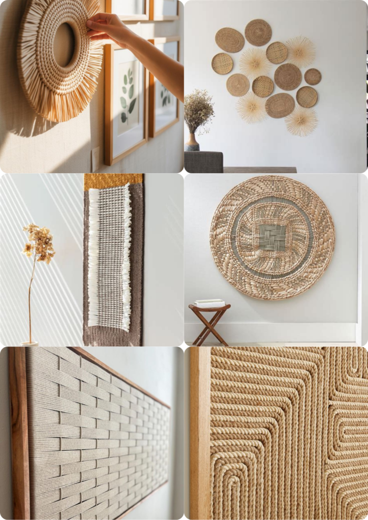 Texture Density & Weight
