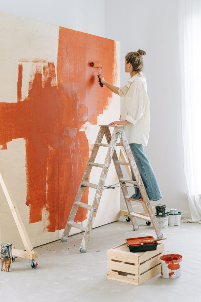 Large Wall Arts for Living Rooms