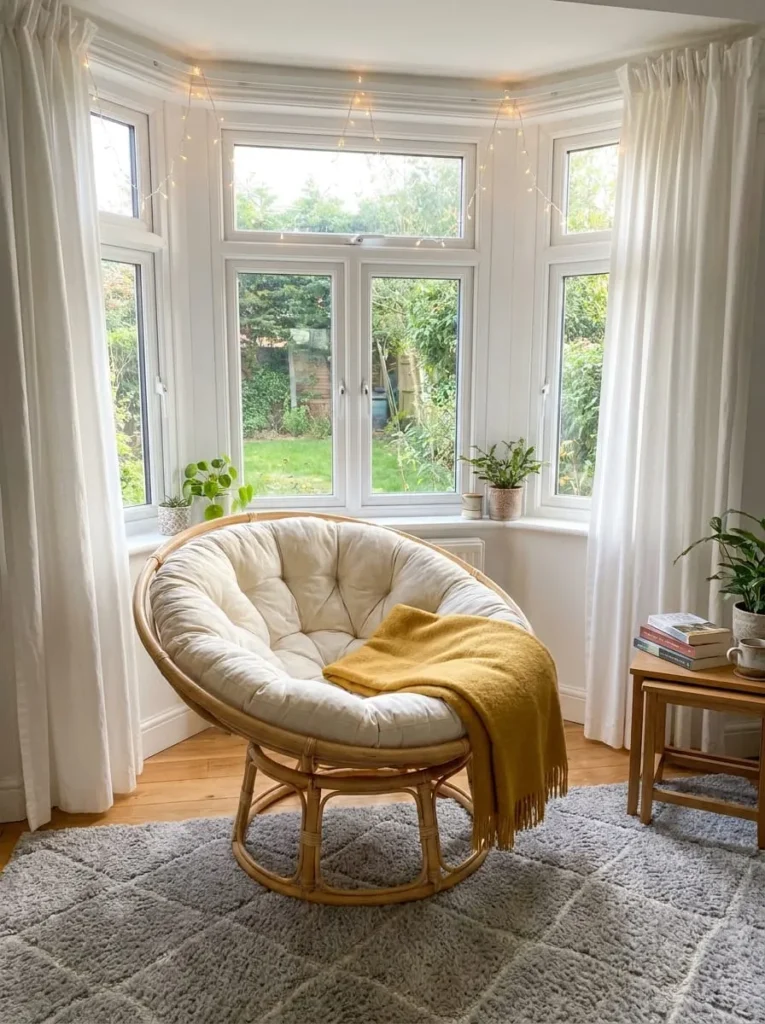 Accent Chairs
