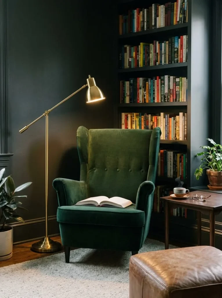 Choose the Right Chair
