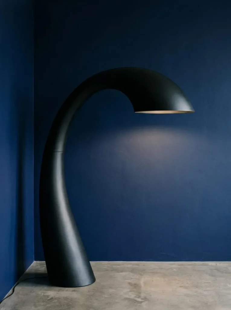 One Large Statement Piece
