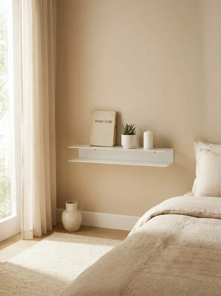 The Reading Nook
