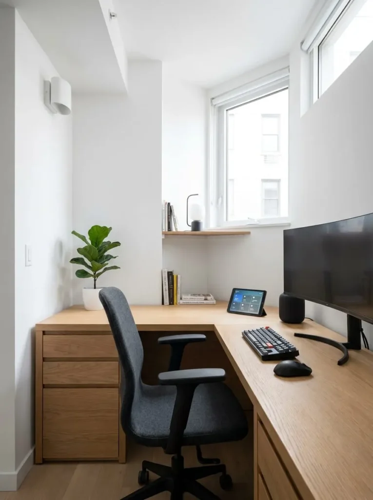 Corner Desks
