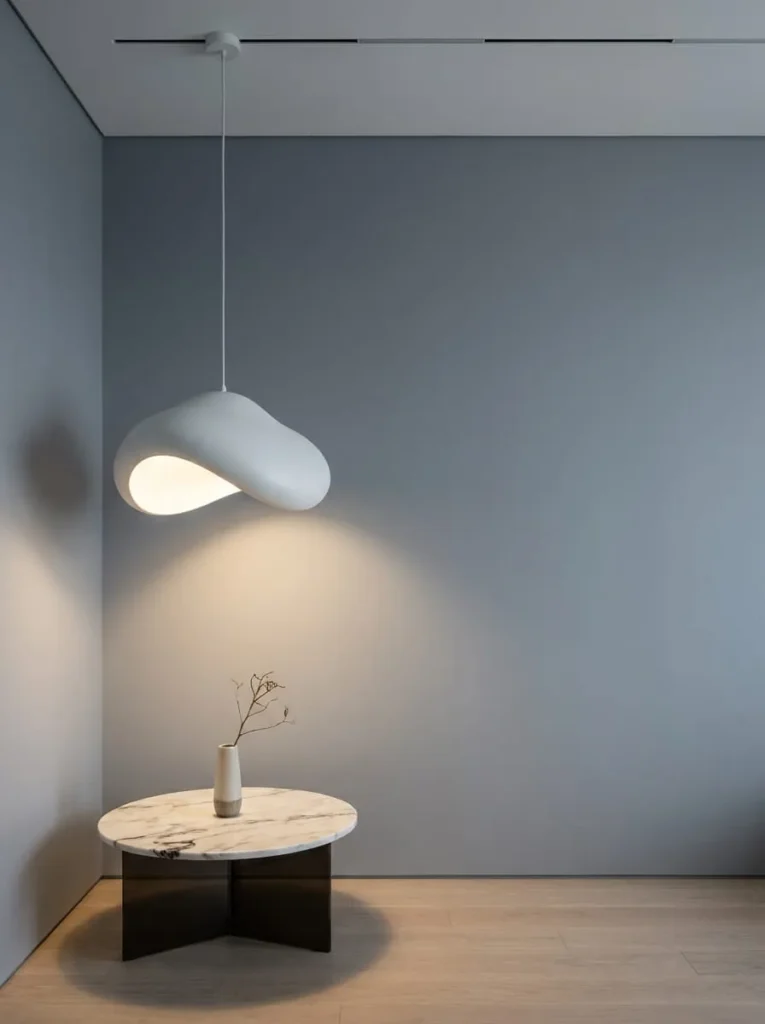 Pendant Lights
