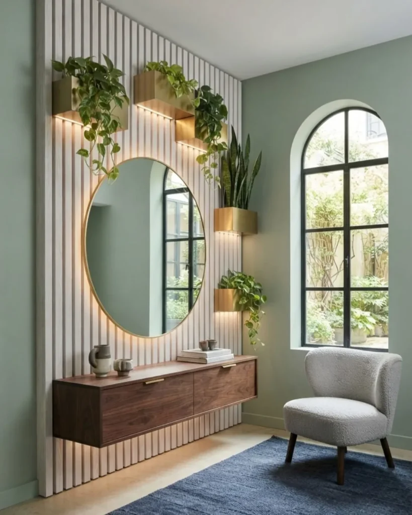 Luxury Without the Price Tag;
The Light Amplification Factor;