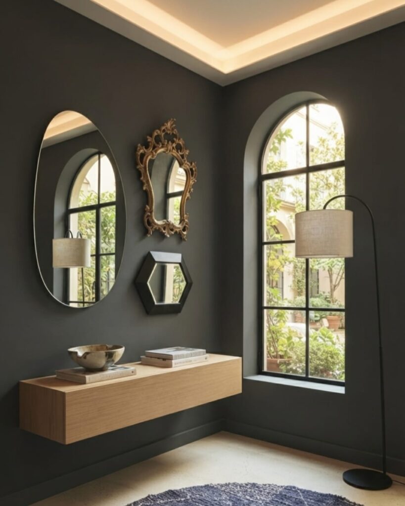 Stylish and Versatile;
