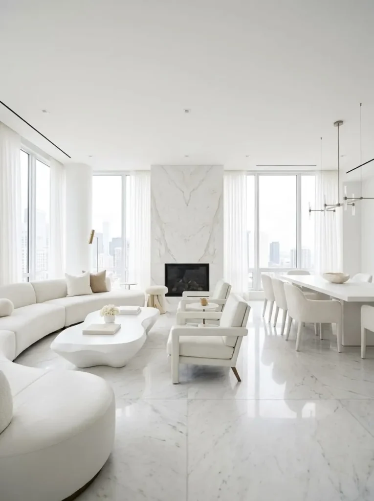 Lighting Suggestions
