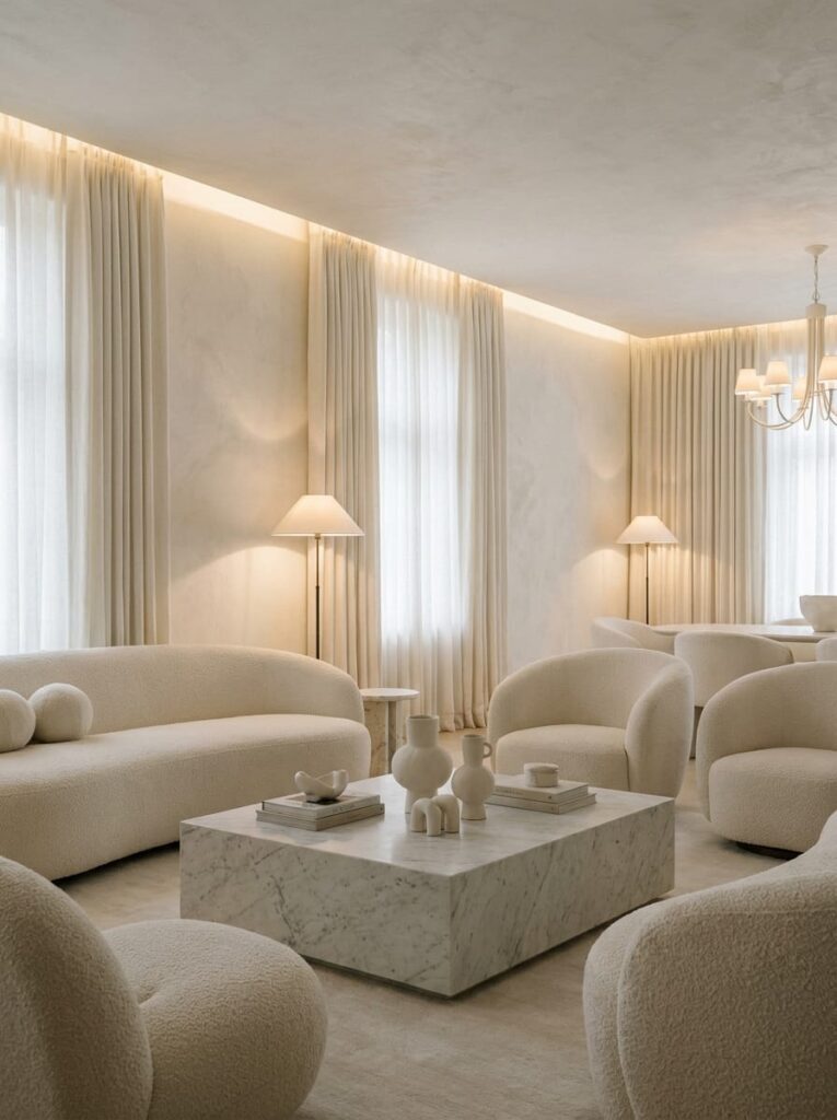 Lighting Suggestions
