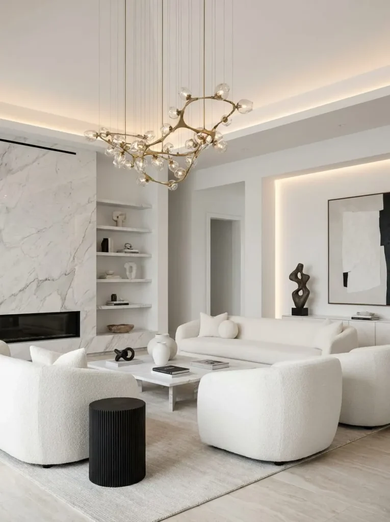 Lighting Suggestions
