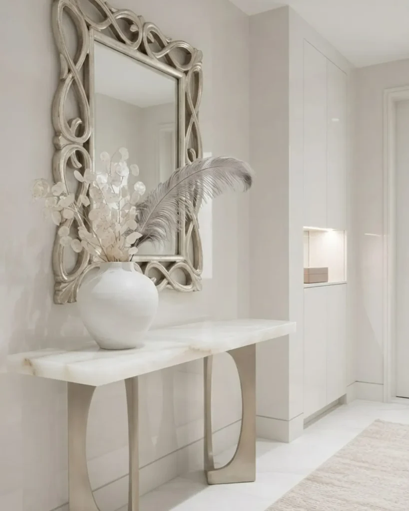 Assess Your Space and Needs
Align with Your Home's Architecture
