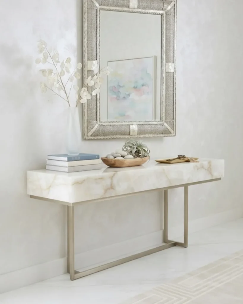Add Greenery and Natural Elements
