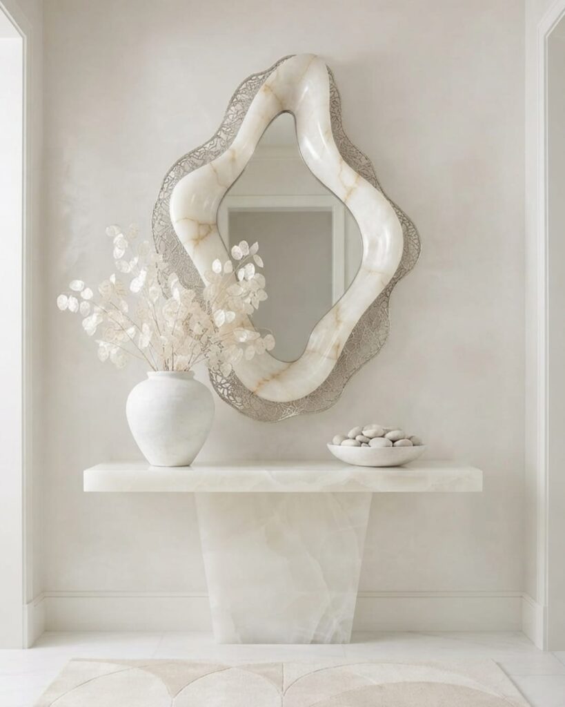 Choose the Right Shape and Style
