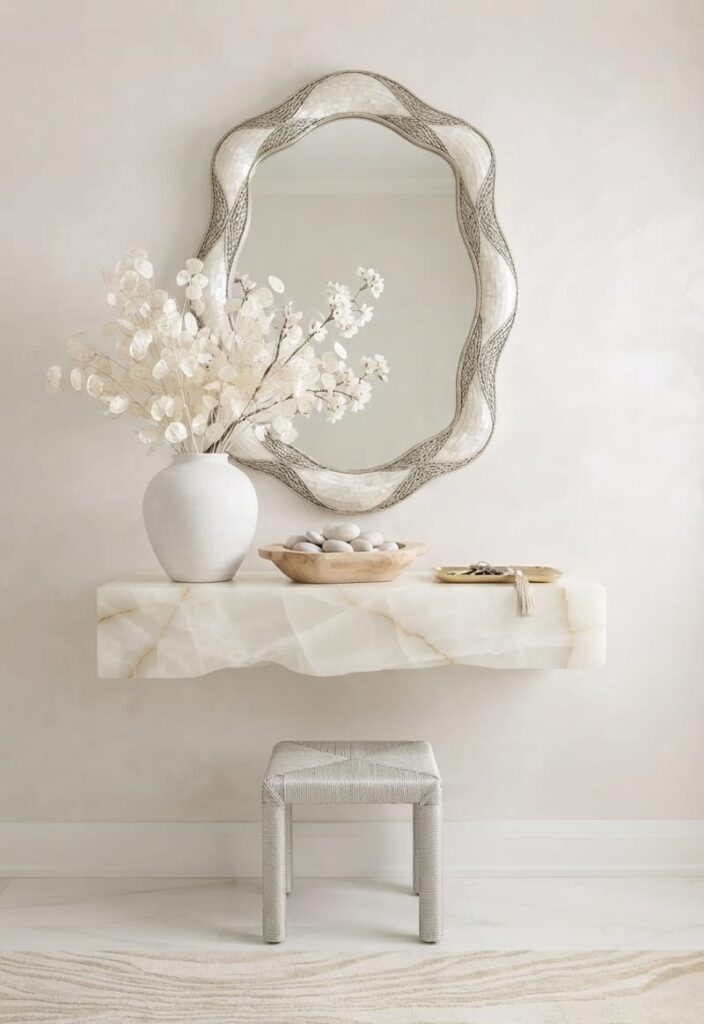 Practical Tips for Your Entryway Project
