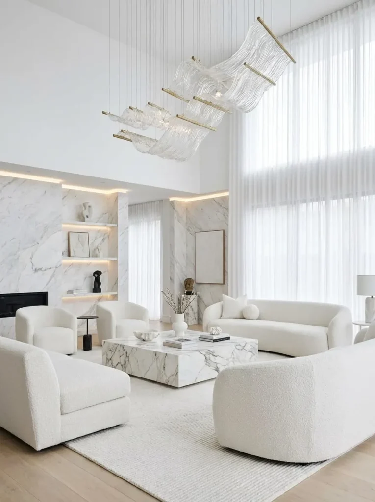 Lighting Suggestions
