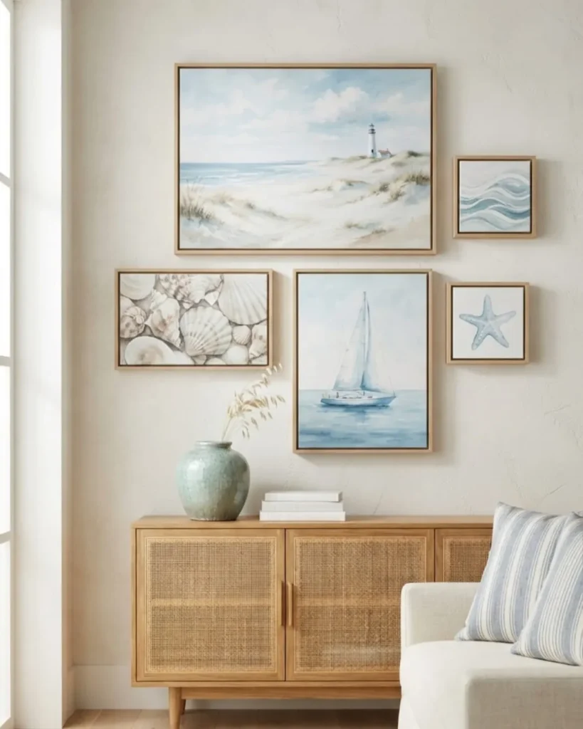 How to Choose the Perfect Canvas Wall Art