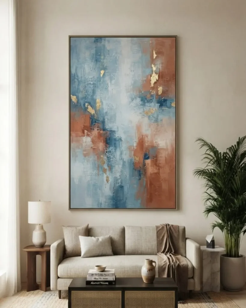 How to Choose the Perfect Canvas Wall Art