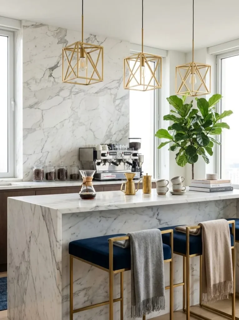 Marble Coffee Bar