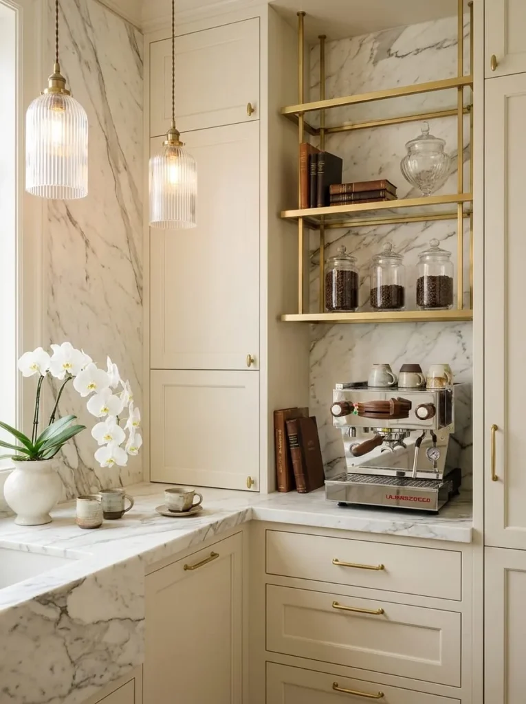 Marble Coffee Bar