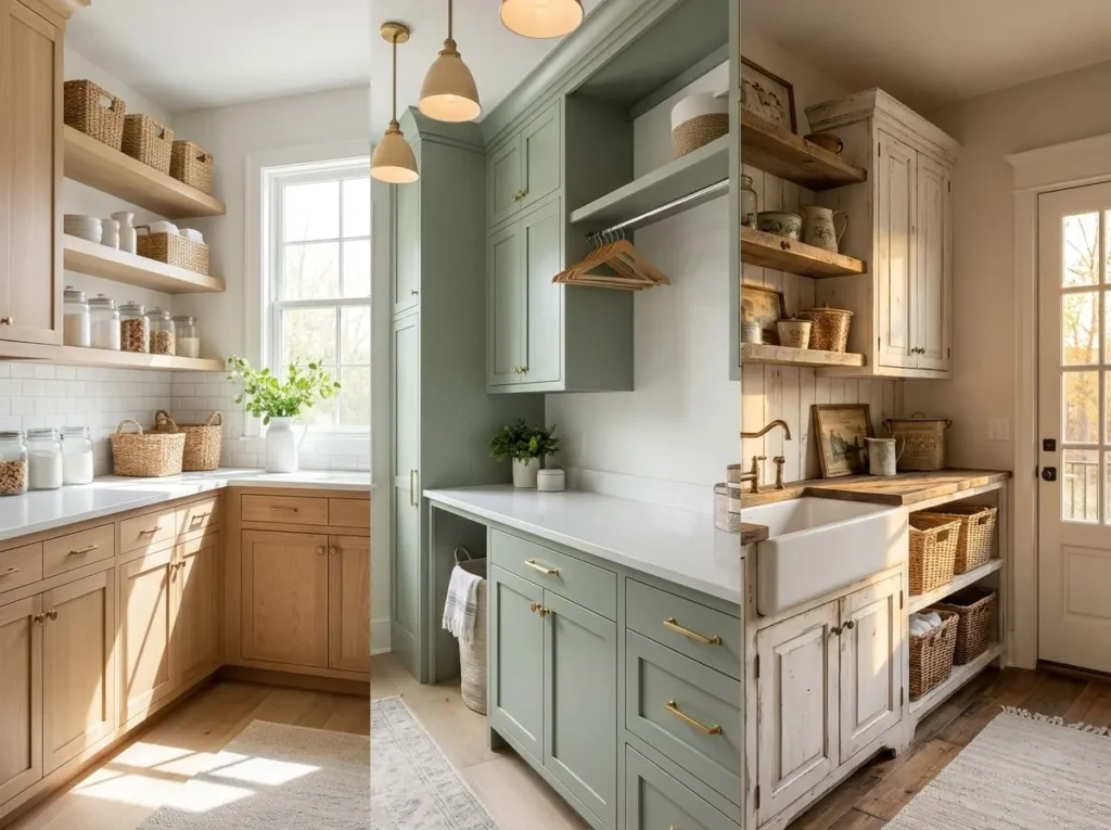 15 Brilliant Laundry Room Organization Ideas for a Neat and Beautiful Space