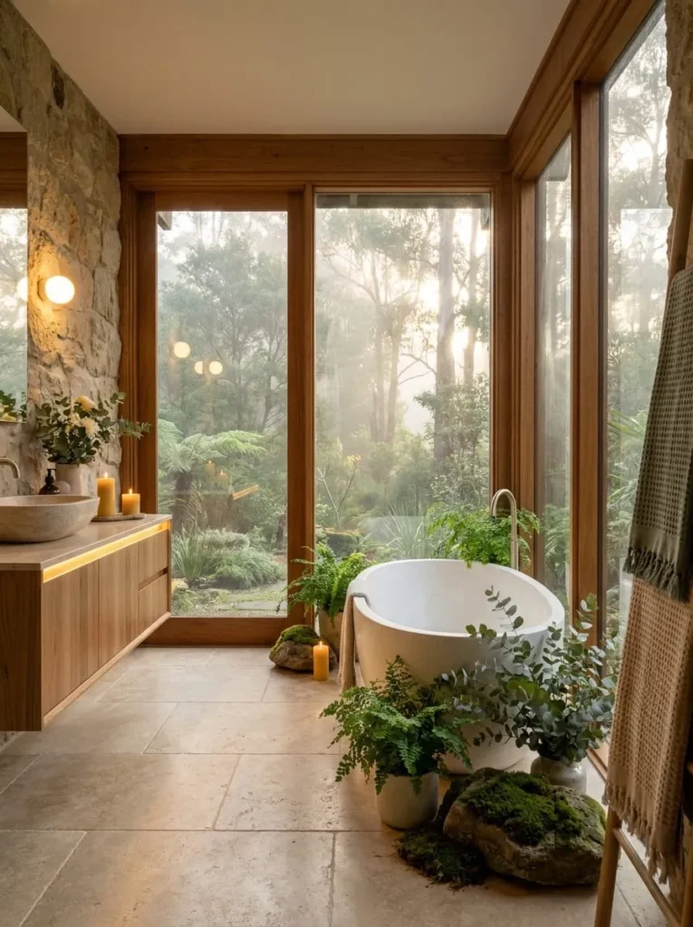 Your Private Paradise Awaits