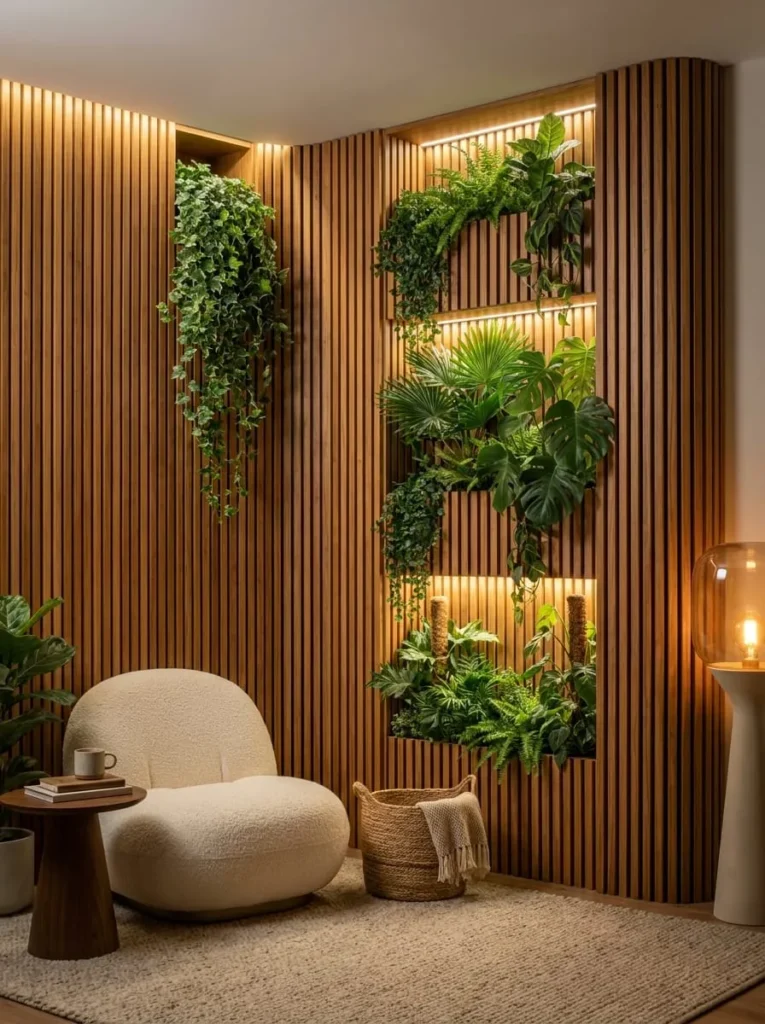 Conclusion: Create a Natural Modern Home Look